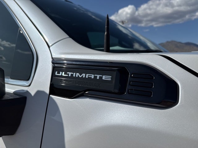 2024 GMC Sierra 3500HD Denali Ultimate