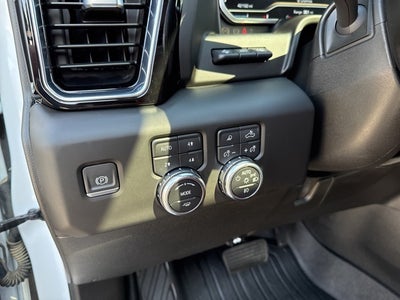 2024 GMC Sierra 3500HD Denali Ultimate