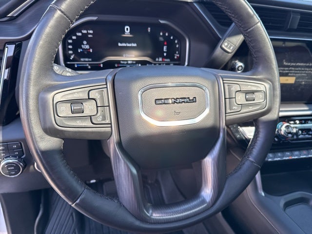 2024 GMC Sierra 3500HD Denali Ultimate