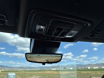 2024 GMC Sierra 3500HD Denali Ultimate