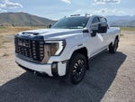 2024 GMC Sierra 3500HD Denali Ultimate