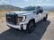 2024 GMC Sierra 3500HD Denali Ultimate