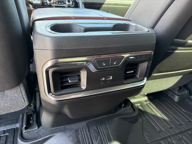 2024 GMC Sierra 3500HD Denali Ultimate