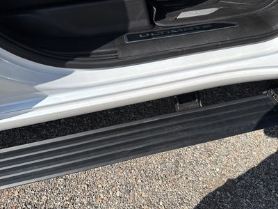 2024 GMC Sierra 3500HD Denali Ultimate