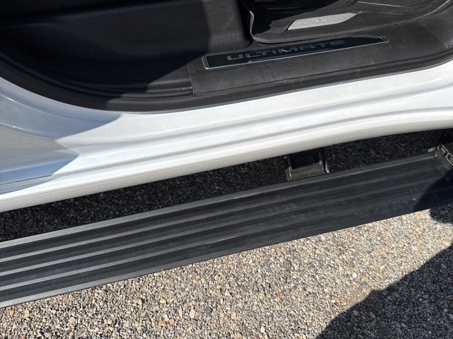 2024 GMC Sierra 3500HD Denali Ultimate