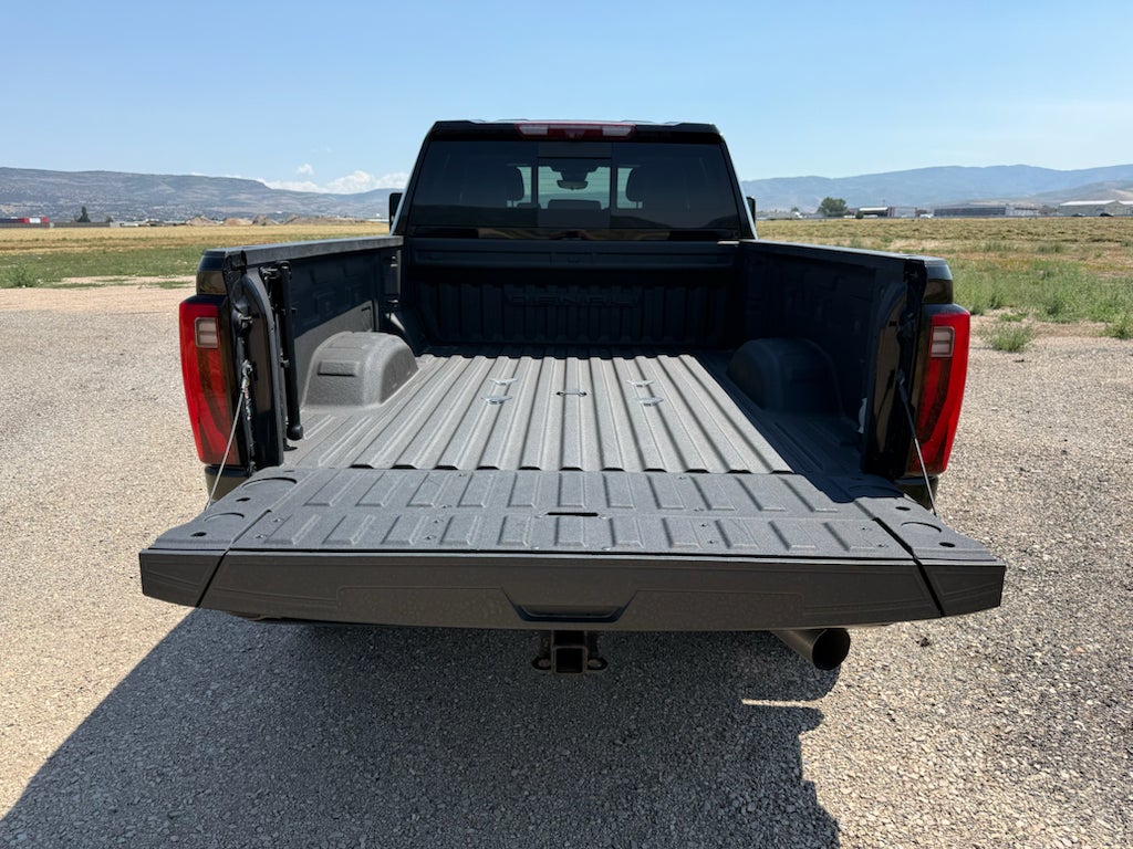 2024 GMC Sierra Denali Ultimate