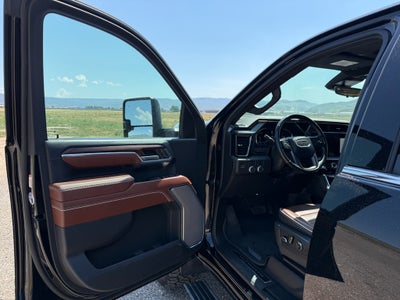 2024 GMC Sierra Denali Ultimate