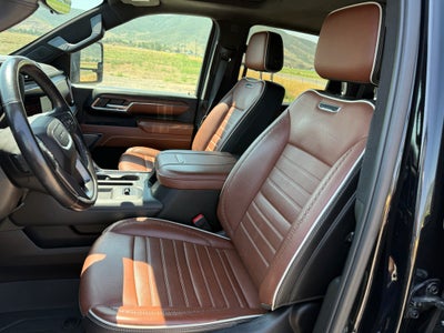 2024 GMC Sierra Denali Ultimate