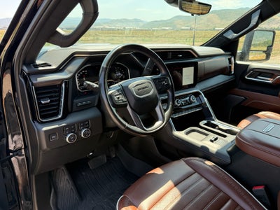2024 GMC Sierra Denali Ultimate