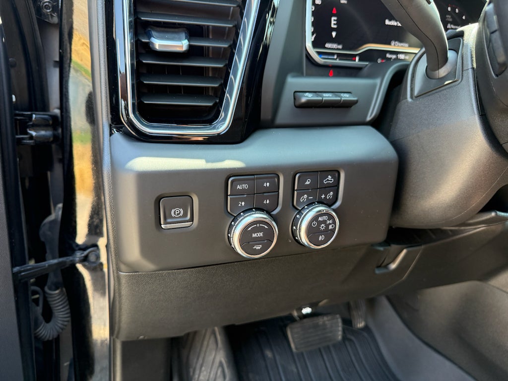 2024 GMC Sierra Denali Ultimate