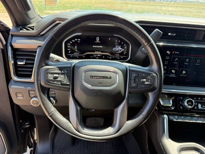 2024 GMC Sierra Denali Ultimate