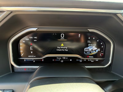 2024 GMC Sierra Denali Ultimate