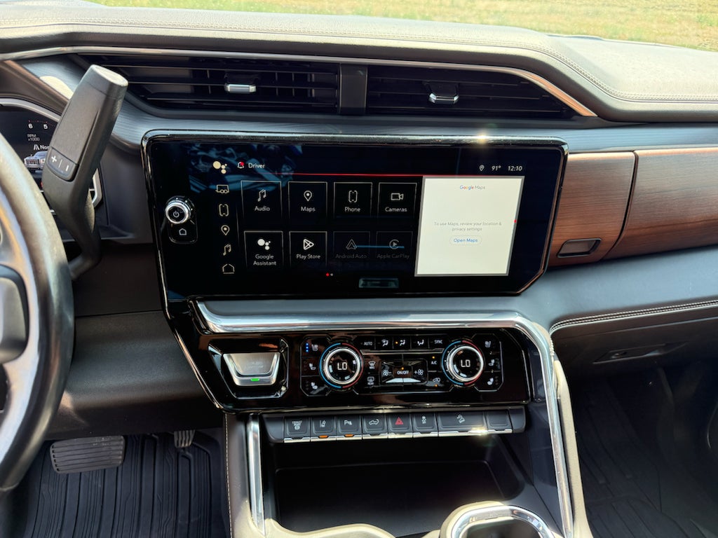 2024 GMC Sierra Denali Ultimate