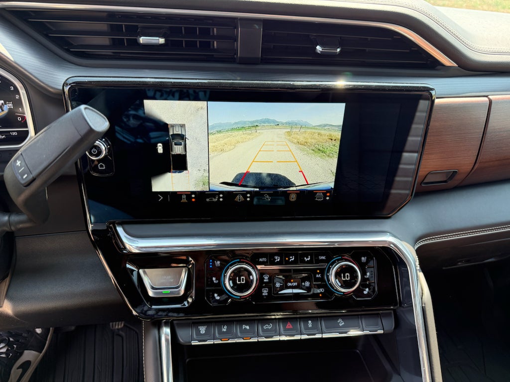 2024 GMC Sierra Denali Ultimate