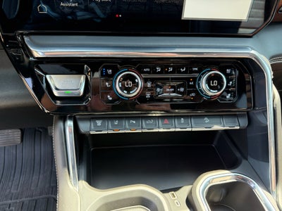 2024 GMC Sierra Denali Ultimate