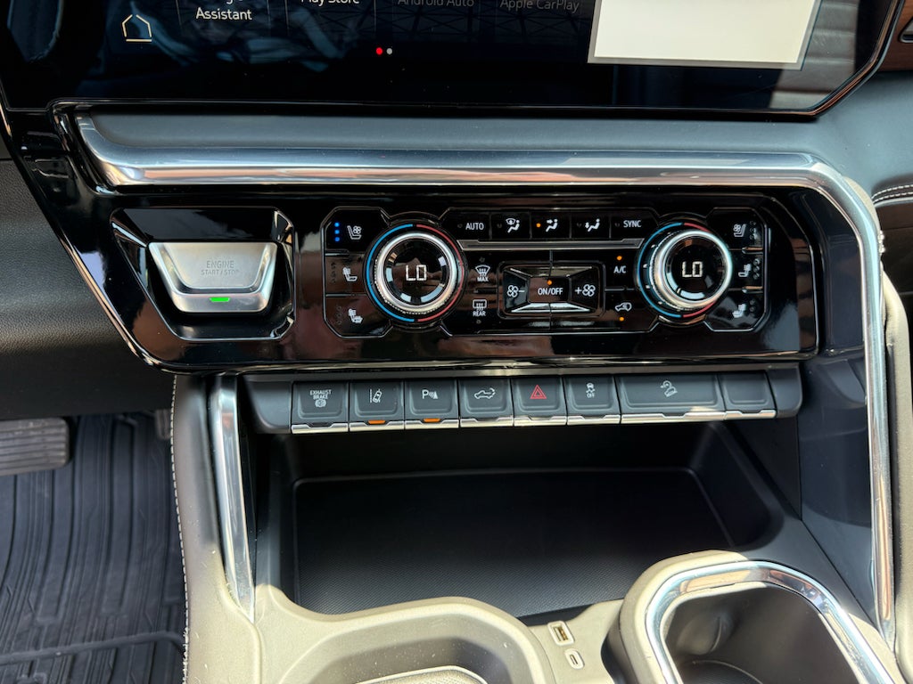 2024 GMC Sierra Denali Ultimate