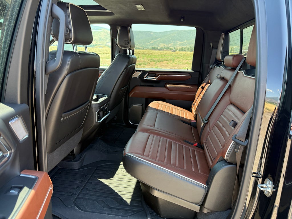2024 GMC Sierra Denali Ultimate