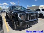 2024 GMC Sierra 3500HD Denali Ultimate