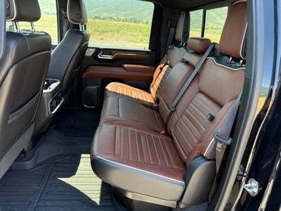 2024 GMC Sierra Denali Ultimate