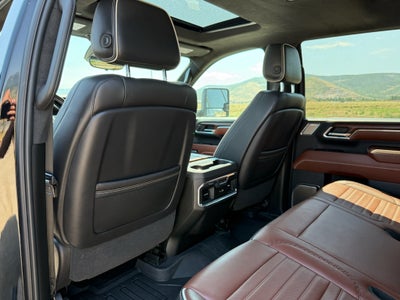2024 GMC Sierra Denali Ultimate