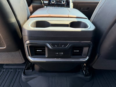 2024 GMC Sierra Denali Ultimate