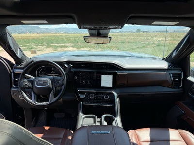 2024 GMC Sierra Denali Ultimate