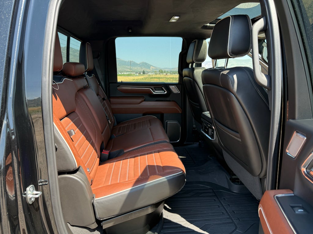 2024 GMC Sierra Denali Ultimate