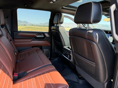 2024 GMC Sierra Denali Ultimate