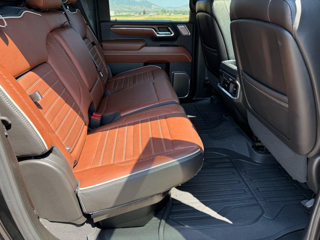 2024 GMC Sierra Denali Ultimate