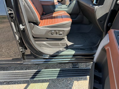 2024 GMC Sierra Denali Ultimate