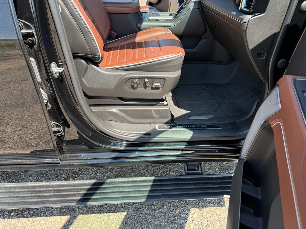 2024 GMC Sierra Denali Ultimate