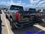 2024 GMC Sierra 3500HD Denali Ultimate