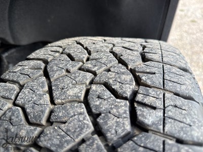 2025 GMC Sierra 3500HD AT4