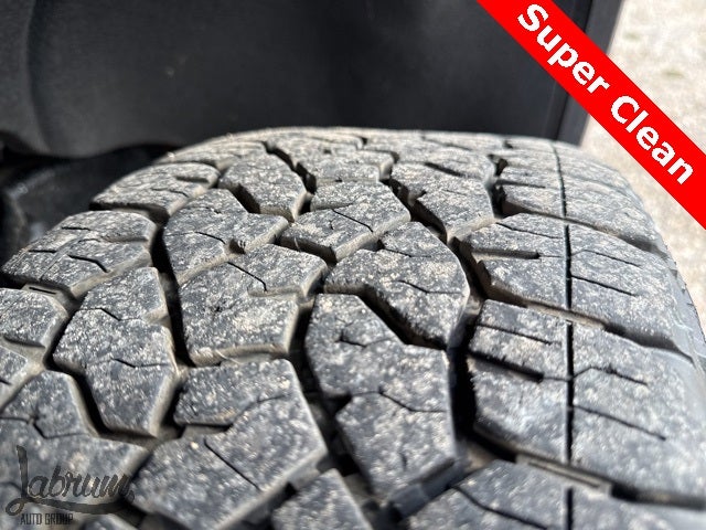 2025 GMC Sierra 3500HD AT4