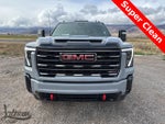 2025 GMC Sierra 3500HD AT4