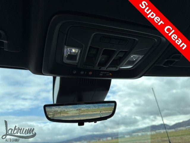 2025 GMC Sierra 3500HD AT4