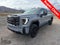 2025 GMC Sierra 3500HD AT4