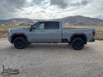2025 GMC Sierra 3500HD AT4