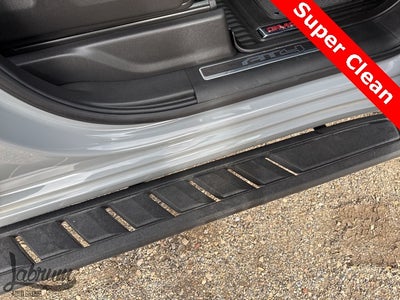 2025 GMC Sierra 3500HD AT4