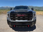 2025 GMC Sierra 2500HD AT4X