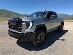 2025 GMC Sierra 2500HD AT4X