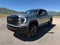 2025 GMC Sierra 2500HD AT4X