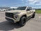 2024 GMC Canyon 4WD AT4