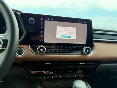 2024 GMC Canyon 4WD AT4