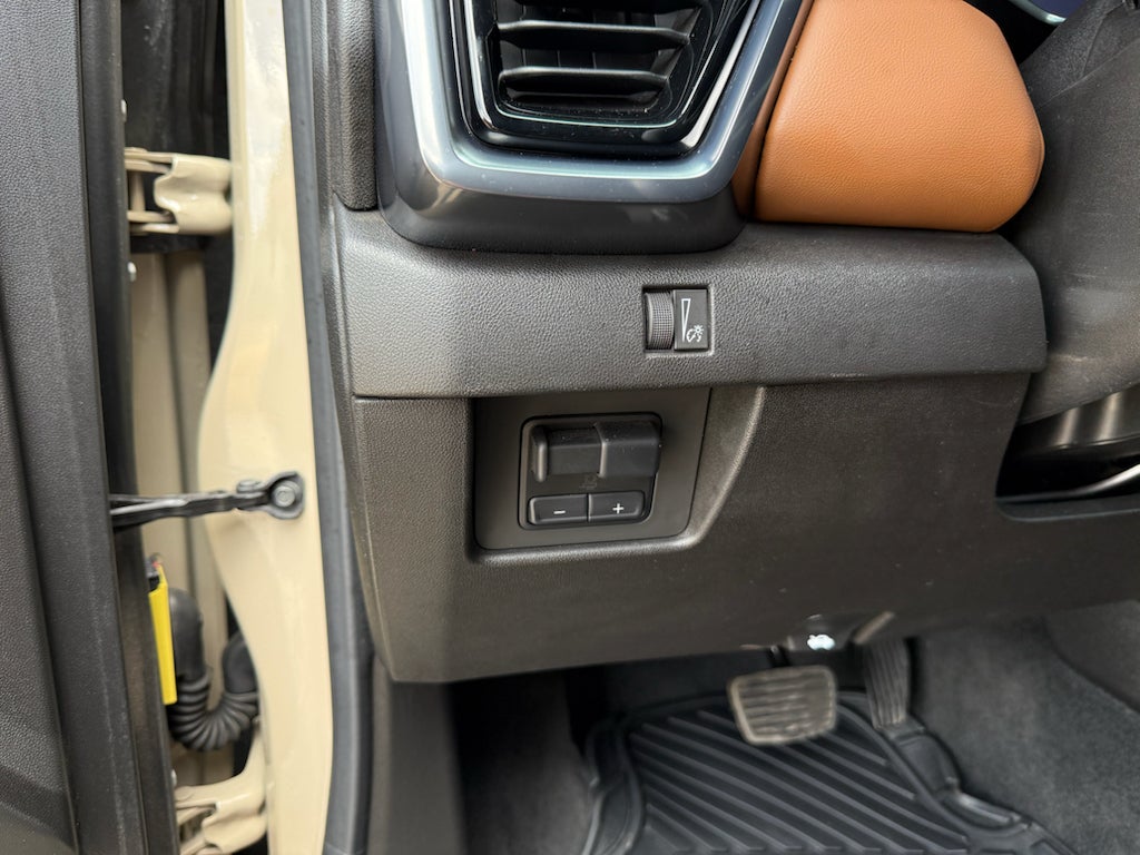 2024 GMC Canyon 4WD AT4