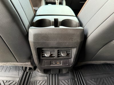 2024 GMC Canyon 4WD AT4
