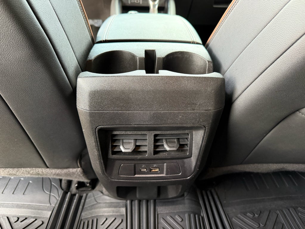 2024 GMC Canyon 4WD AT4