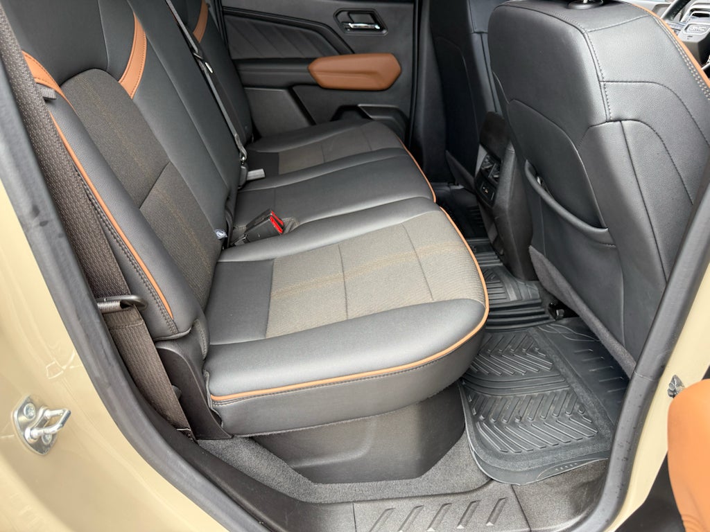 2024 GMC Canyon 4WD AT4