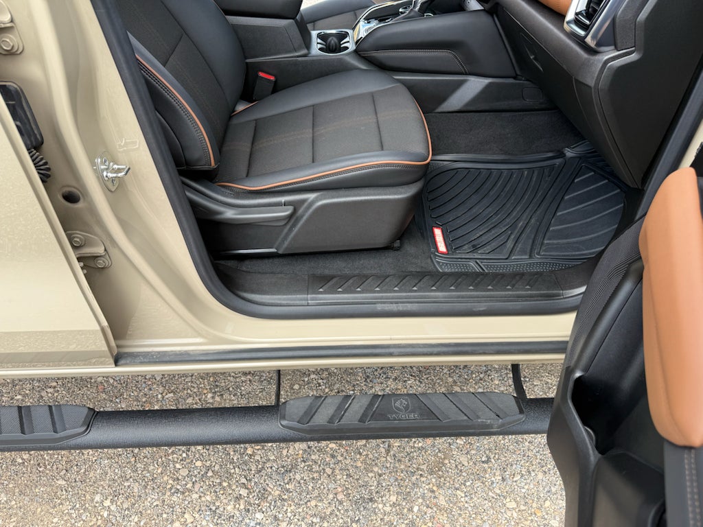 2024 GMC Canyon 4WD AT4