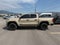 2024 GMC Canyon 4WD AT4